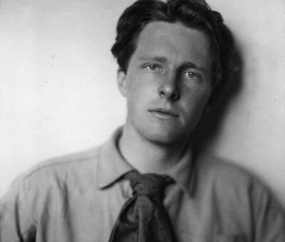 Rupert Brooke