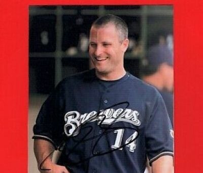 Russell Branyan
