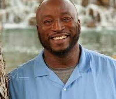 Russell Davis