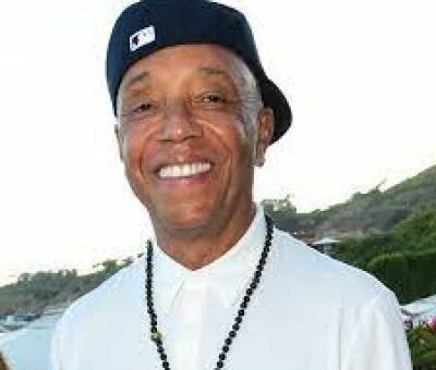 Russell Simmons