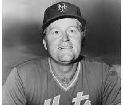 Rusty Staub