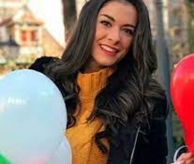Ruth Basauri