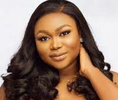 Ruth Kadiri