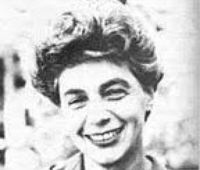 Ruth Krauss