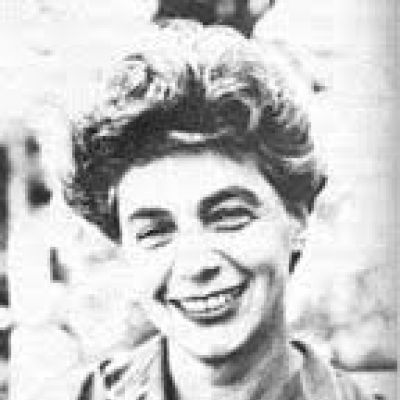 Ruth Krauss