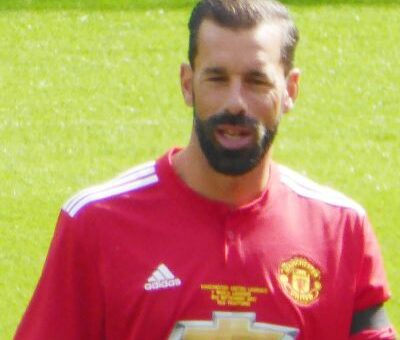 Ruud van Nistelrooy