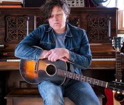 Ryan Adams