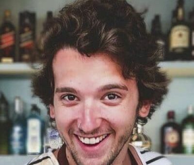 Ryan Blystone