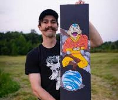 Ryan Bracken
