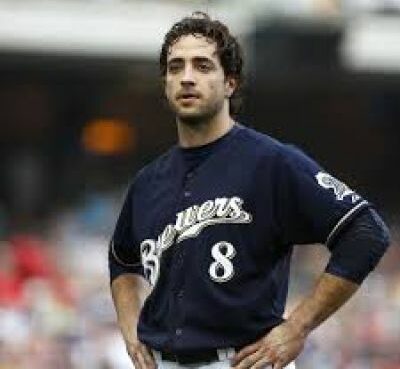 Ryan Braun