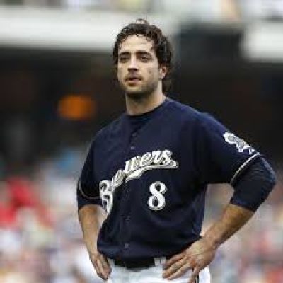 Ryan Braun