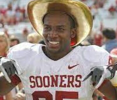 Ryan Broyles
