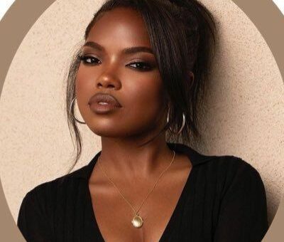 Ryan Destiny