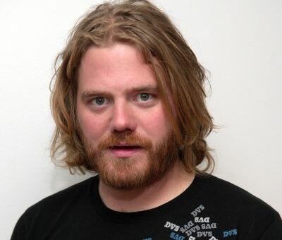 Ryan Dunn