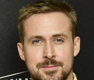 Ryan Gosling