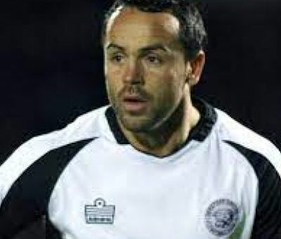 Ryan Green