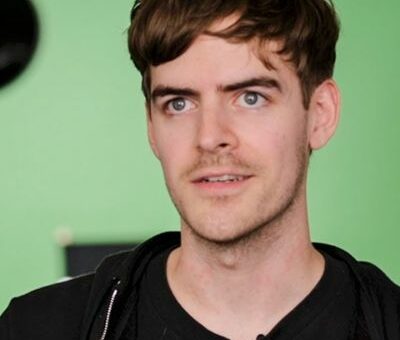 Ryan Hemsworth