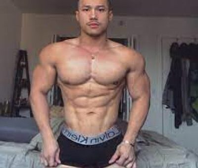 Ryan Hoang