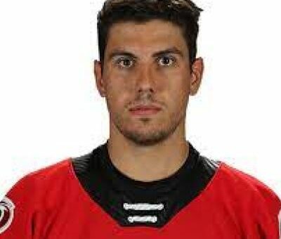 Ryan Horvat