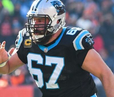 Ryan Kalil