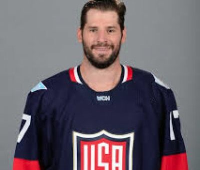 Ryan Kesler