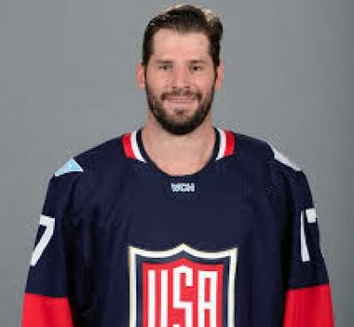 Ryan Kesler