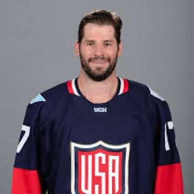 Ryan Kesler