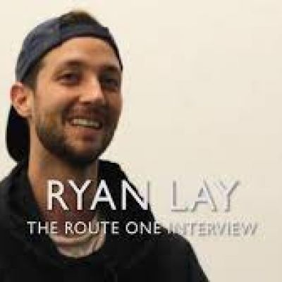 Ryan Lay