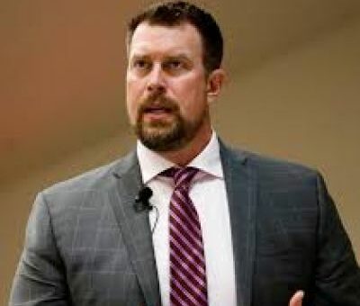 Ryan Leaf