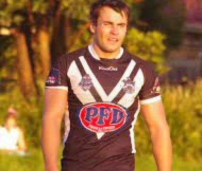 Ryan Morgan