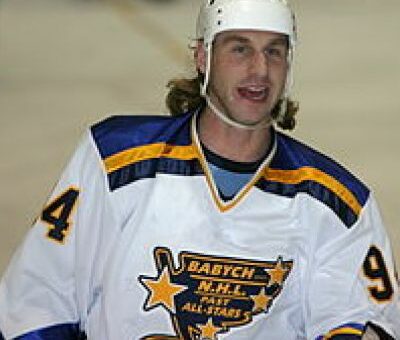 Ryan Smyth