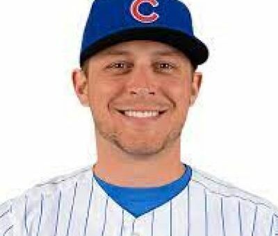 Ryan Sweeney