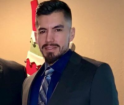Ryan Vallejo