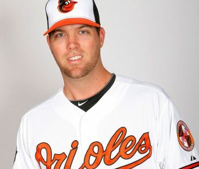 Ryan Webb