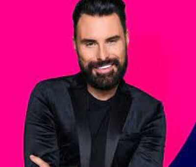 Rylan Clark