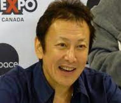 Ryo Horikawa