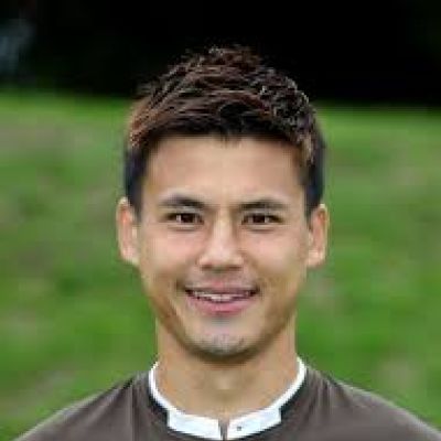 Ryo Miyaichi