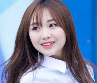Ryu Su-jeong
