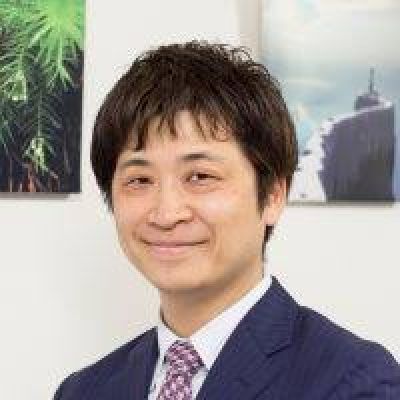 Ryuji Kato