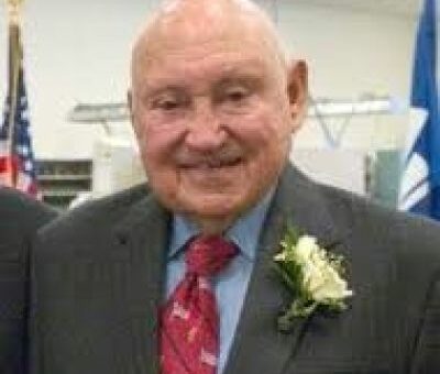 S Truett Cathy