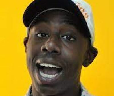 SDotBraddy