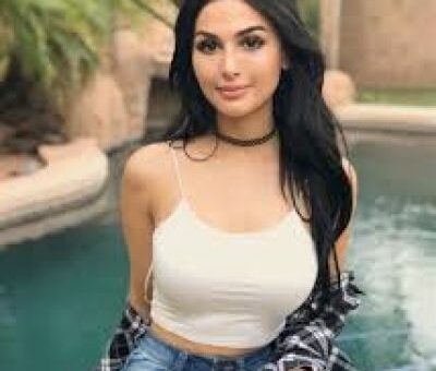 SSSniperWolf
