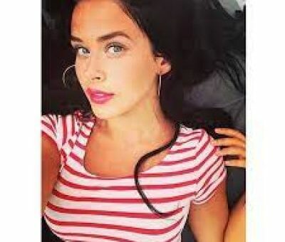 Saara Maria Forsberg