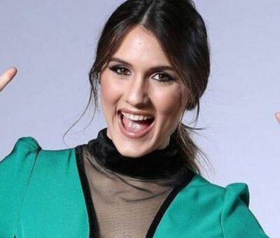 Sabela Ramil