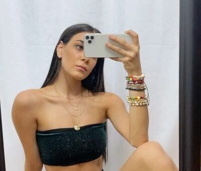 Sabina Hidalgo