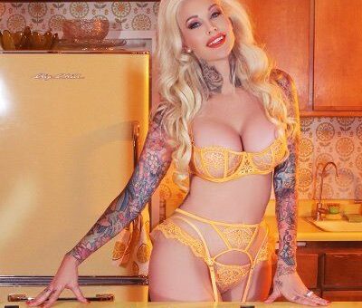 Sabina Kelley