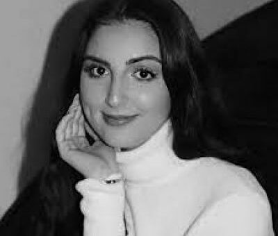 Sabrina Koun