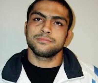Sadegh Goudarzi