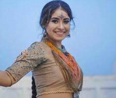 Sadhwi Majumder