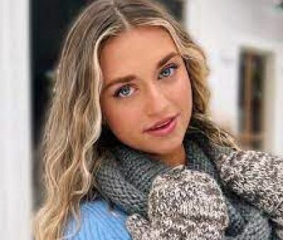 Sadie Aldis